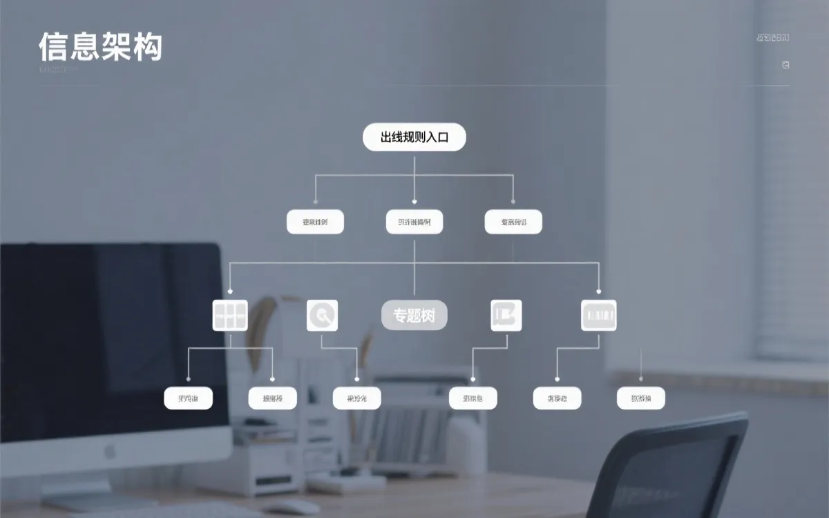 2026世界杯出线规则入口：用“规则”做专题枢纽，把流量引到你站里